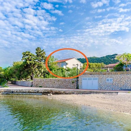Apartments And Rooms Bianca Barbat na Rabu Exterior photo