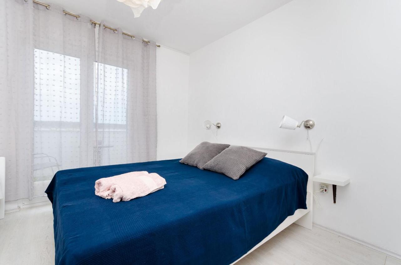 Apartments And Rooms Bianca Barbat na Rabu Exterior photo
