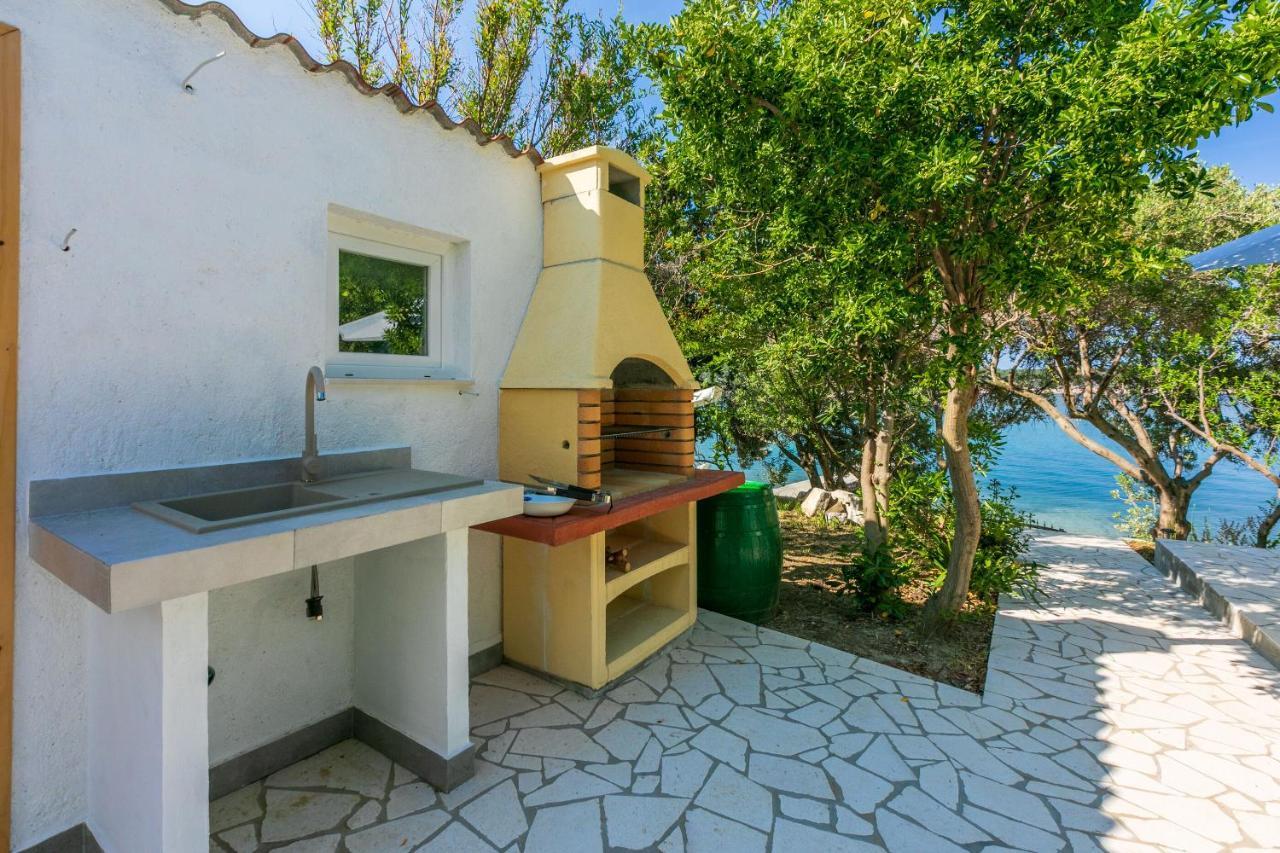 Apartments And Rooms Bianca Barbat na Rabu Exterior photo