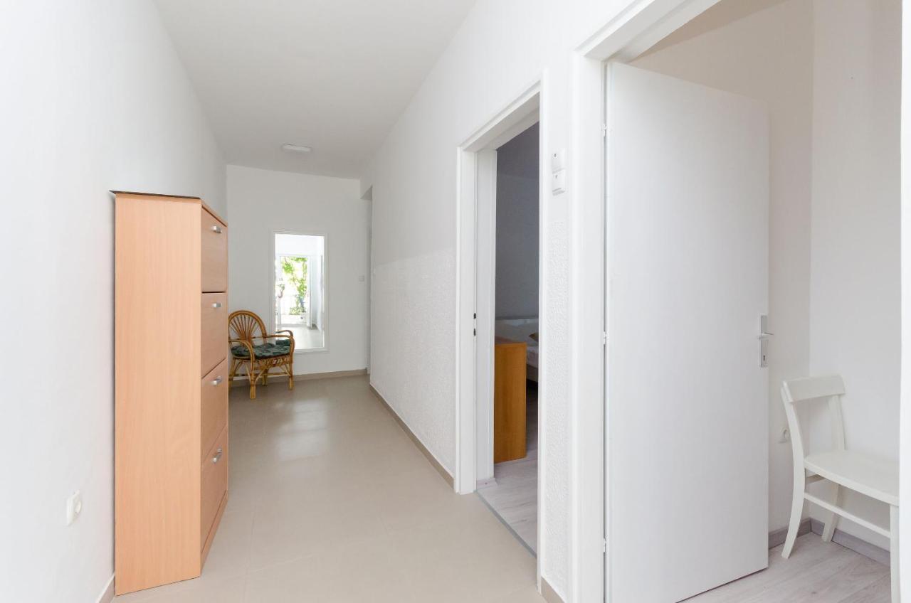 Apartments And Rooms Bianca Barbat na Rabu Exterior photo